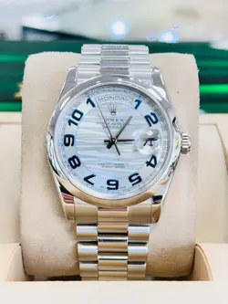 DATE PLATINUM