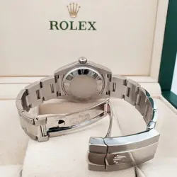 31MM BLACK INDEX