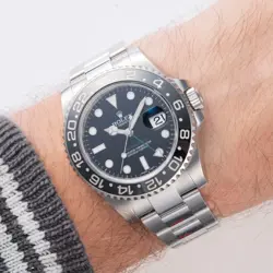 REF. 116710LN BOX
