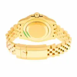 II 18KT YELLOW