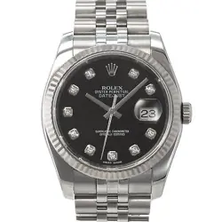 116234 FACTORY BLACK
