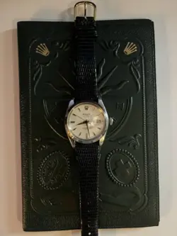 PERPETUAL VINTAGE DATE