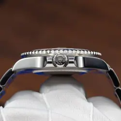 ROLEX “Pepsi” GMT Master II 40mm Stainless Steel Oyster 126710BLRO - 2021