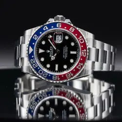 ROLEX “PEPSI”