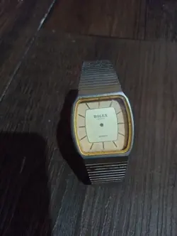 MENS WATCH PARTS