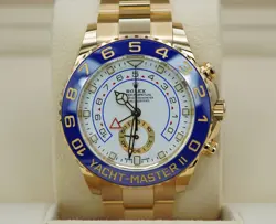 GOLD 2022 WARRANTY