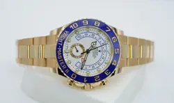 116688 YACHTMASTER II