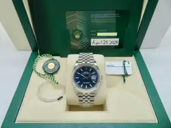 MOTIF DIAL 126234