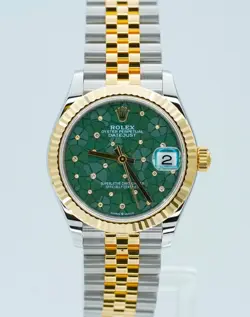 DIAMOND DIAL BOXES/PAPERS