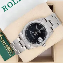 OYSTER WATCH 68240