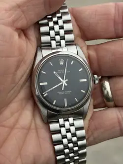 GILT DIAL RARE