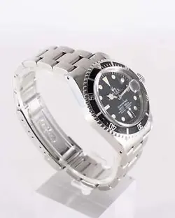 BEZEL DATED