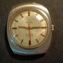 MENS WATCH 60S