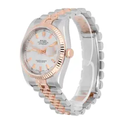 JUBILEE WATCH 116231