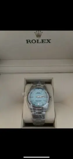 SET TIFFANY OYSTER