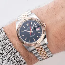 TURN-O-GRAPH REF. 116261