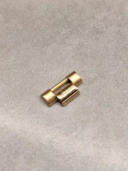 GOLD 16.3MM