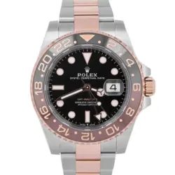 II 40MM TWO-TONE