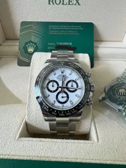DIAL PANDA WATCH