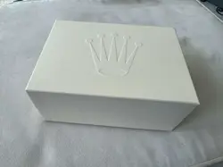 Rolex Cosmograph Daytona White Dial (Panda) Watch - 116500LN - 2022 - Box/Papers