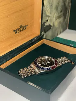 BEZEL 1986