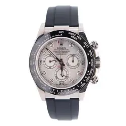 DIAL WATCH 116519LN