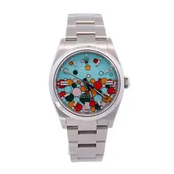 CELEBRATION DIAL WATCH