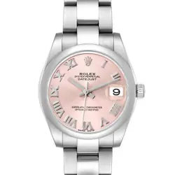 ROSE DIAL STEEL