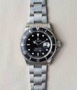 MEN'S AUTOMATIC 40MM