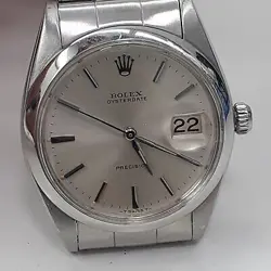 6694 CIRCA 1966