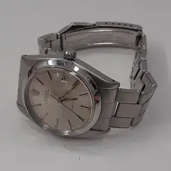 OYSTERDATE PRECISION 34