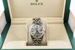 1601 SILVER STICK