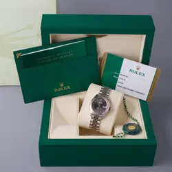 LADIES WATCH B&P
