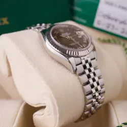 LADIES WATCH B&P
