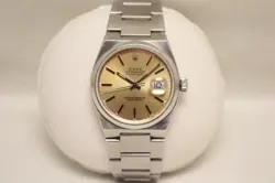 1991 OYSTERQUARTZ DATEJUST
