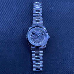 ROLEX OISTER