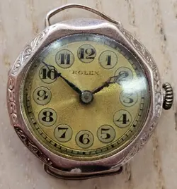 DIAL MANUAL LADIES