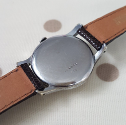 TUDOR ROLEX GENTS