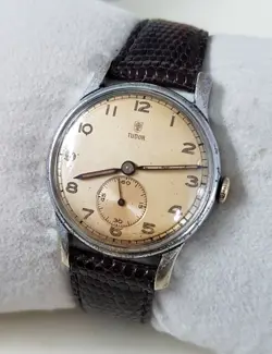 GENTS WATCH REF