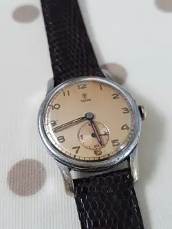 ROLEX GENTS WATCH