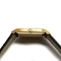 SQUARE CHAMPAGNE