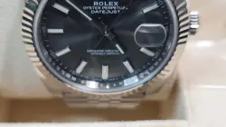 DATED ROLEX