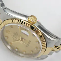 16233G CHAMPAGNE DIAL