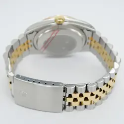 CHAMPAGNE DIAL SS/YG