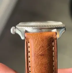 RARE 36MM