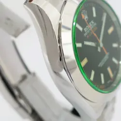116400GV RANDOM AUTOMATIC