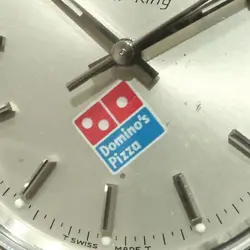 DOMINO PIZZA