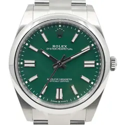 124300 AUTOMATIC MEN'S