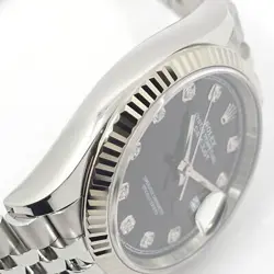 Rolex Datejust 36 126234G SS/WG Men's Automatic Random Serial #U188
