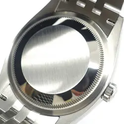 Rolex Datejust 36 126234G SS/WG Men's Automatic Random Serial #U188